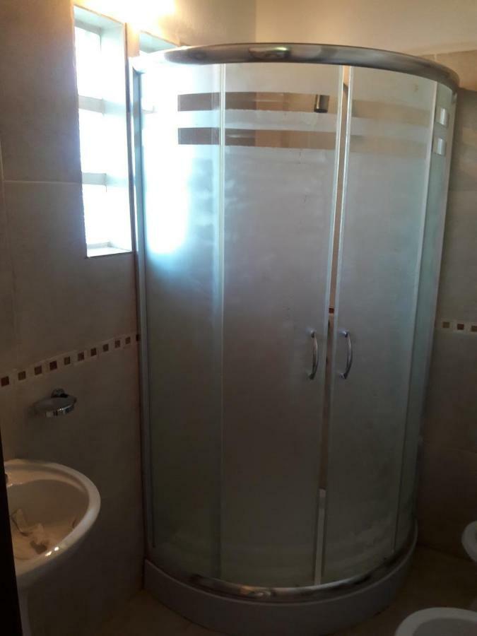 Cabanas Vientos Del Sur Villa Yacanto Εξωτερικό φωτογραφία